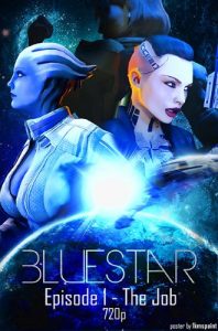 Blue Star Episode 1 The Job