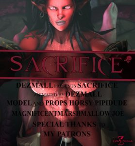 Sacrifice